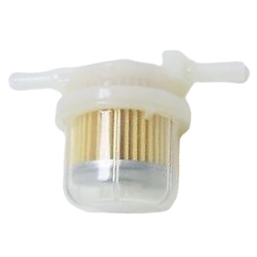 Fuel Filter M807152 for John Deere Tractor 2V78C 355D GX355 Mower F735 - KUDUPARTS