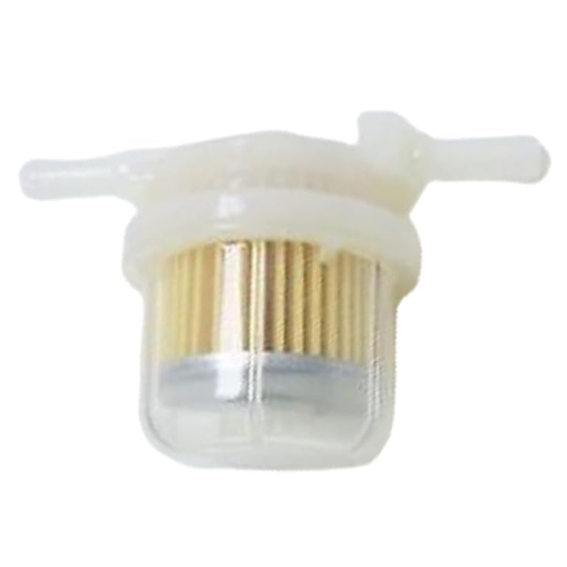Fuel Filter M807152 for John Deere Tractor 2V78C 355D GX355 Mower F735 - KUDUPARTS