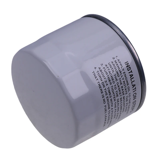 Fuel Filter MIU800645 for John Deere Tractor 2520 2720 3005 3032E 3203 3320 - KUDUPARTS