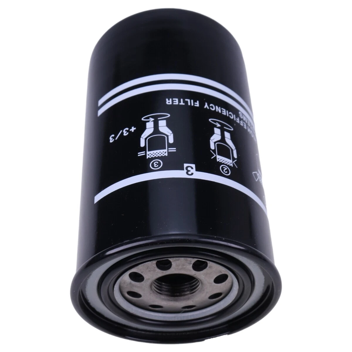 Fuel Filter MIU802154 for Yanmar 4TNV88C 4TNV98C John Deere Excavator 50G 60G 75G 85G Loader 244K 318E 320E 326E 329E