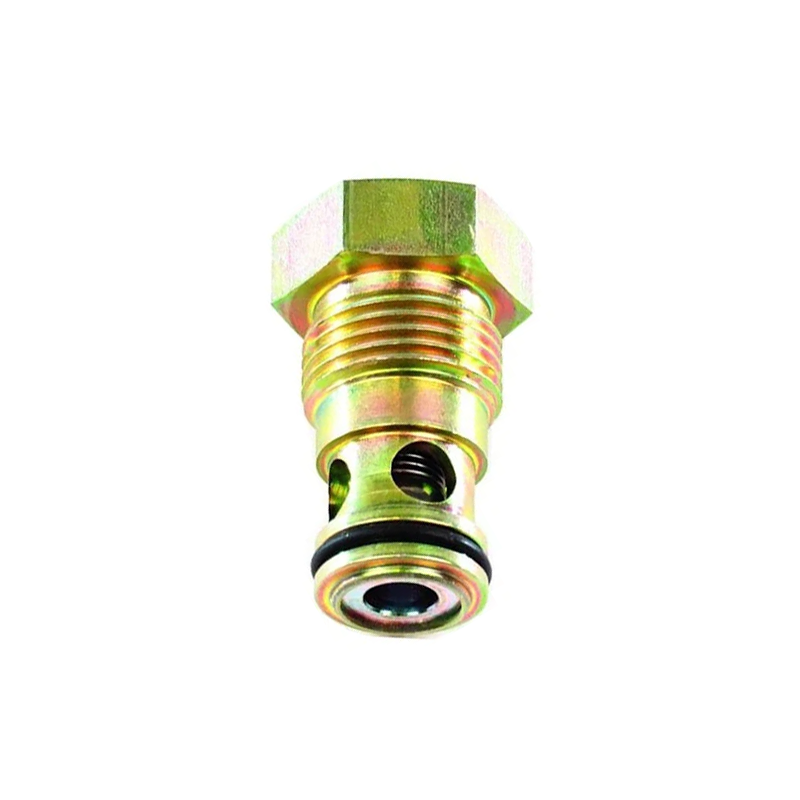 Fuel Filter Non Return Valve CH10836 for Perkins Engine 1506 2206 2306 2506 2806 2000 3000 - KUDUPARTS