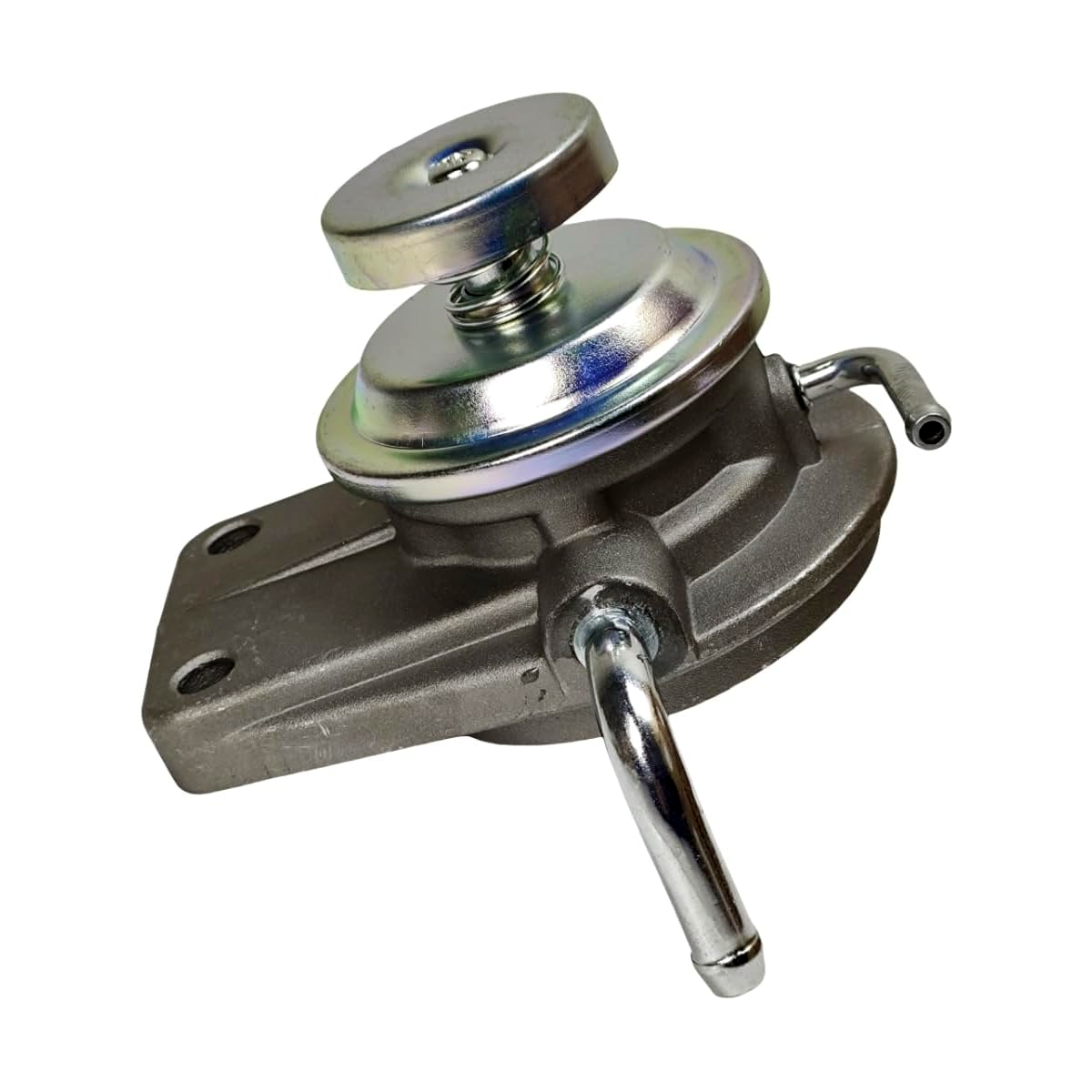 Fuel Filter Primer Pump 1G772-43012 1G772-43010 for Kubota Tractor M5040DT M5040F M5140DT M7040F M7040HDC M7040SU M7040SUHD