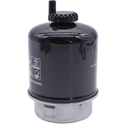 Fuel Filter RE52987 for John Deere Tractor 6603 6605 6715 7200 7210 7220 7320 - KUDUPARTS
