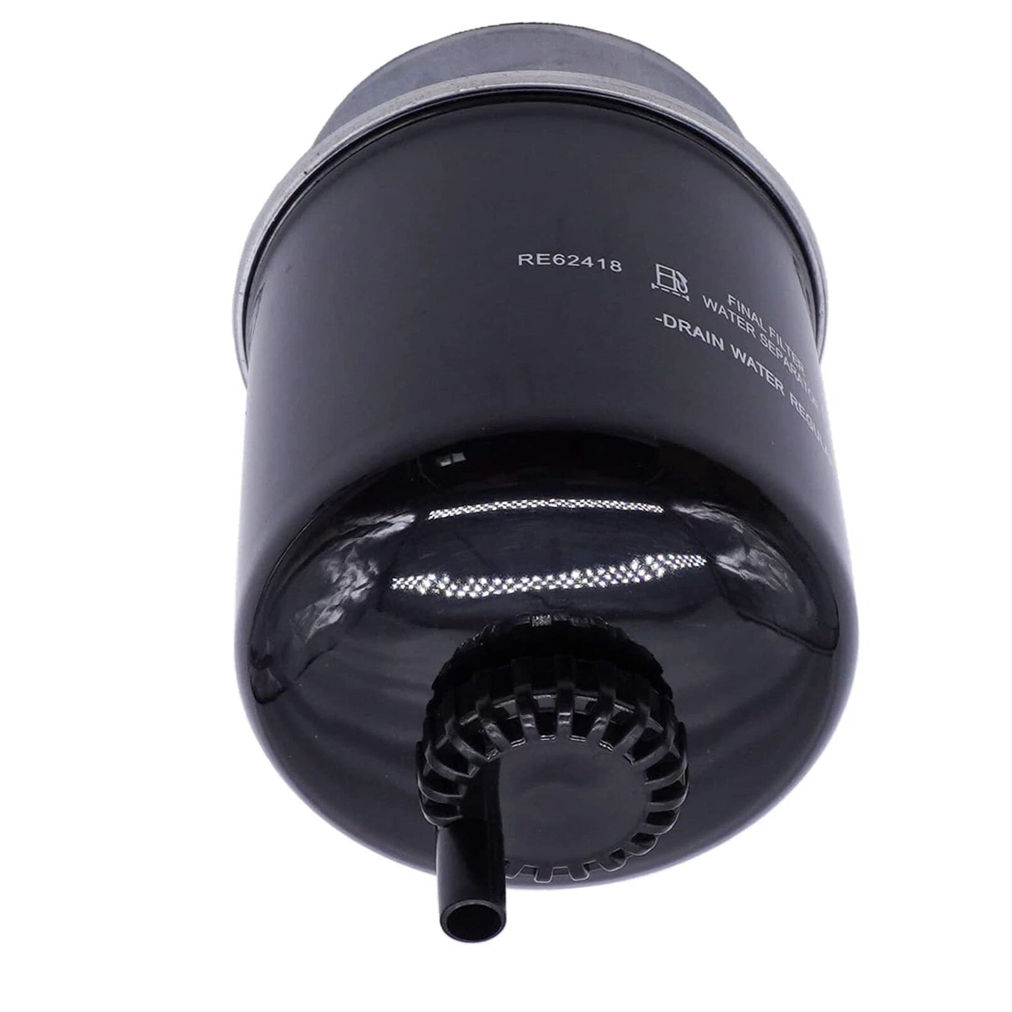 Fuel Filter RE52987 for John Deere Tractor 6603 6605 6715 7200 7210 7220 7320