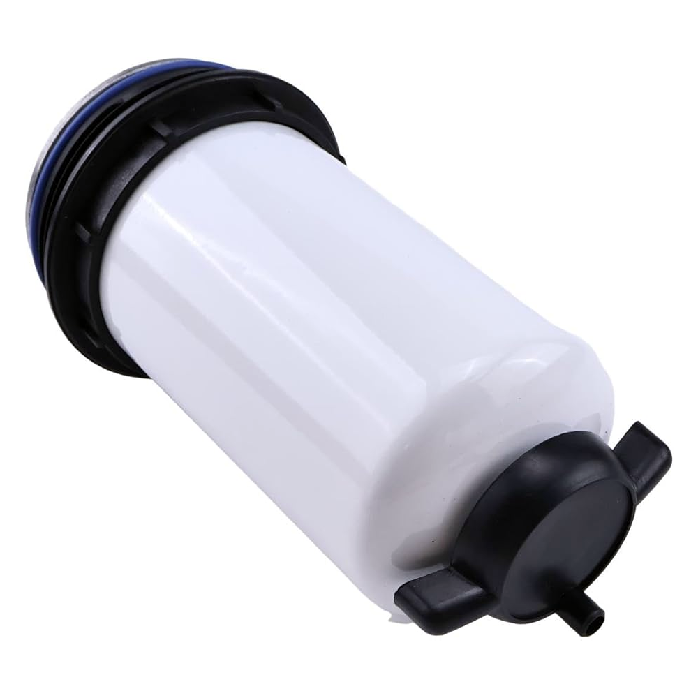 Fuel Filter SN40833 84527831 for New Holland C227 C232 C238 L216 L218 L220 L221 L223 L225 L230 CASE SR130 SR160 SR175 SR200 SR210 SR220 SR250 SV185 SV250 SV300 TR270 TR320 TV380 Loader - KUDUPARTS