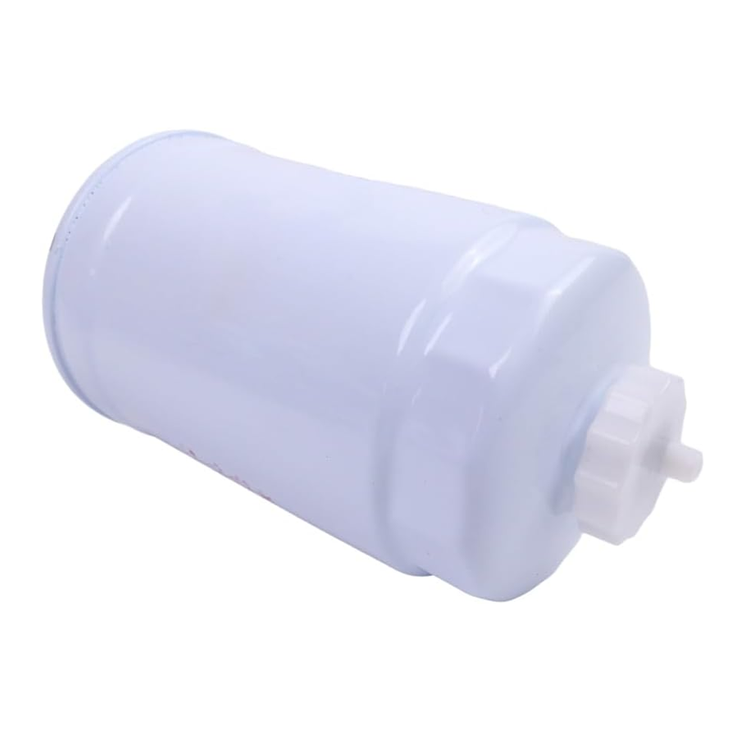 Fuel Filter V79080 for New Holland Tractor 835V 855V 895V 9184 9280 9680 9880 9884 - KUDUPARTS