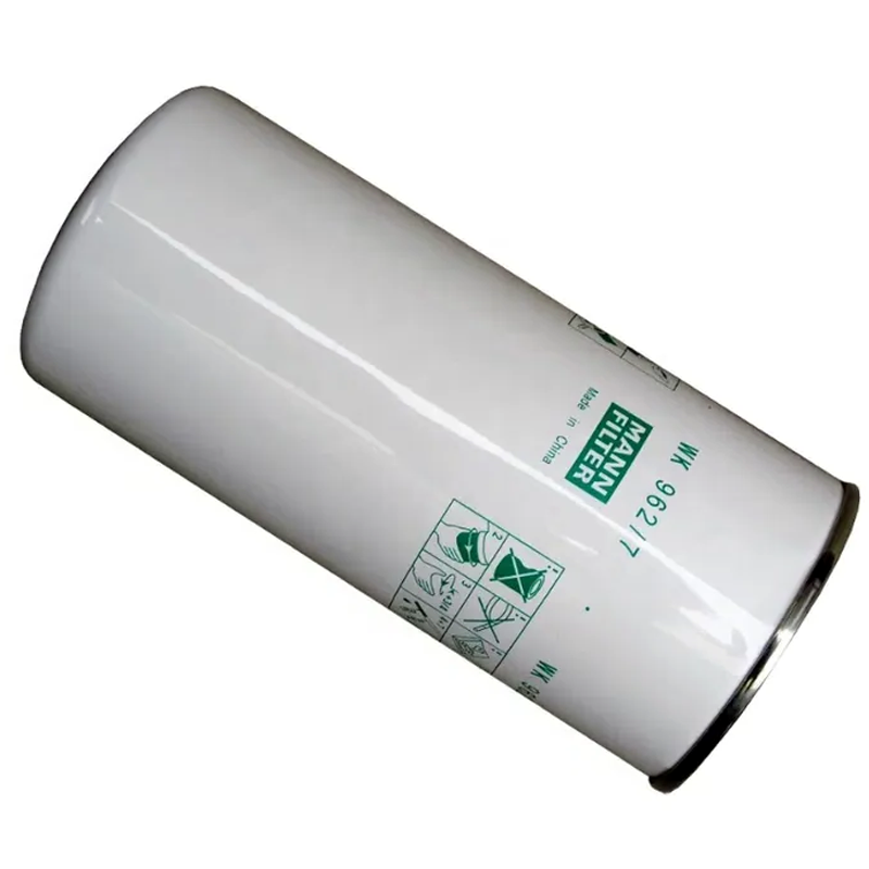 Fuel Filter VG1560080012 for Sinotruk Howo Engine WD615