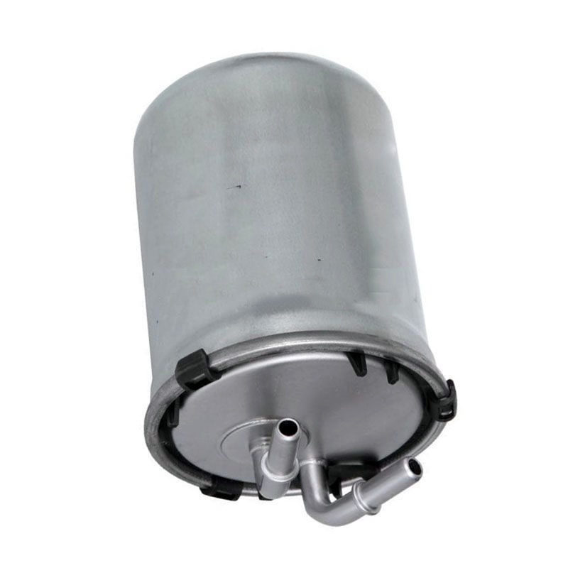 Fuel Filter WK80291 6R0127400C for Audi A1 Seat Ibiza Skoda Fabia Roomster Volkswagen VW Polo XL1 - KUDUPARTS