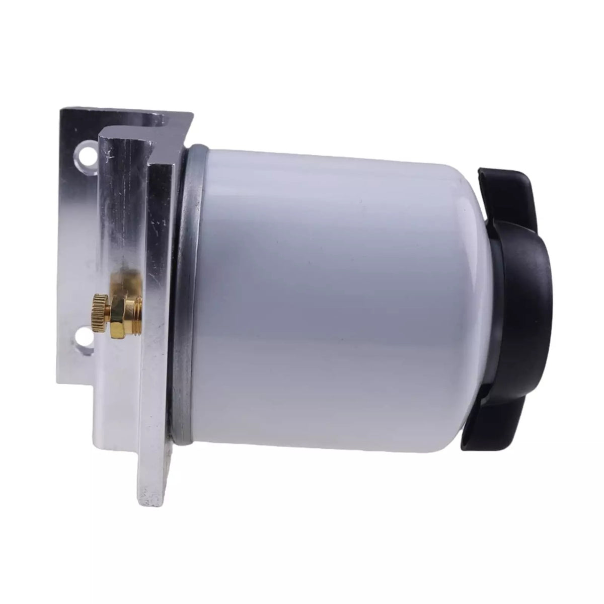 Fuel Filter With Mounting Head 6667353 for Bobcat T110 T140 T180 T190 T200 T250 T300 T320 T550 T590 T630 T650 T750 T770 T870 Ship to US - KUDUPARTS
