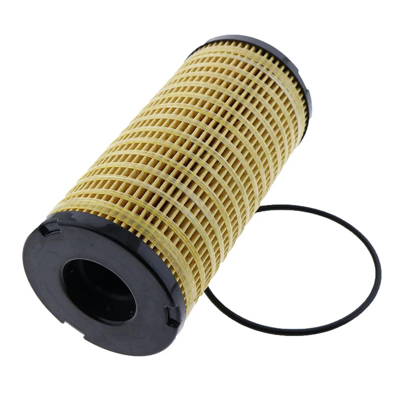 Fuel Filter ZUAC-00986 ZUAC00986 for Hyundai Loader H930C H930S H940C H940S H940ST Excavator R140LC-9 - KUDUPARTS