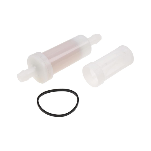 Fuel Filter & O-Ring Kit 275500089 275500090 for Seadoo GT SP SPI SPX GS GTI GTX GTS XP RX RFI - KUDUPARTS