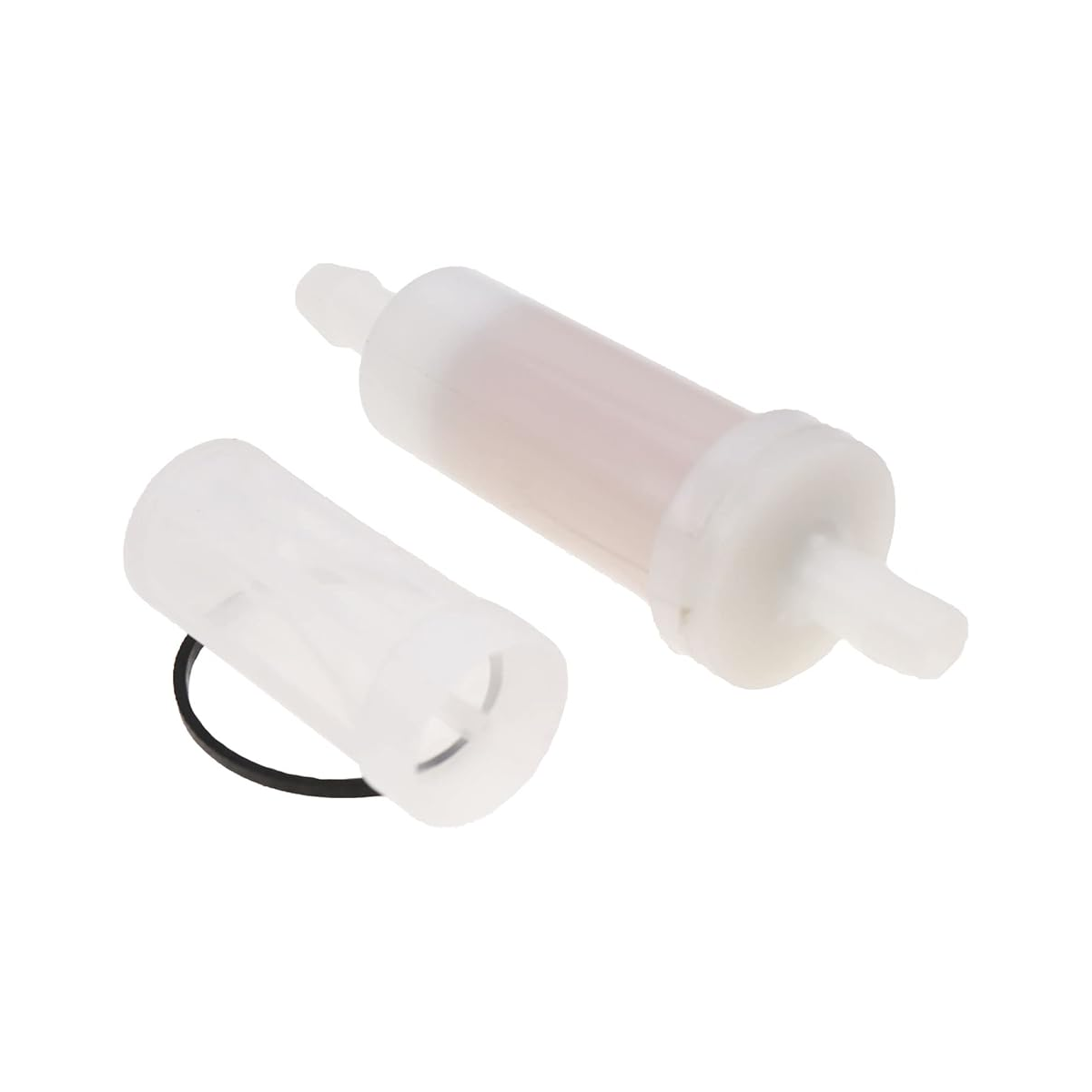 Fuel Filter & O-Ring Kit 275500089 275500090 for Seadoo GT SP SPI SPX GS GTI GTX GTS XP RX RFI - KUDUPARTS