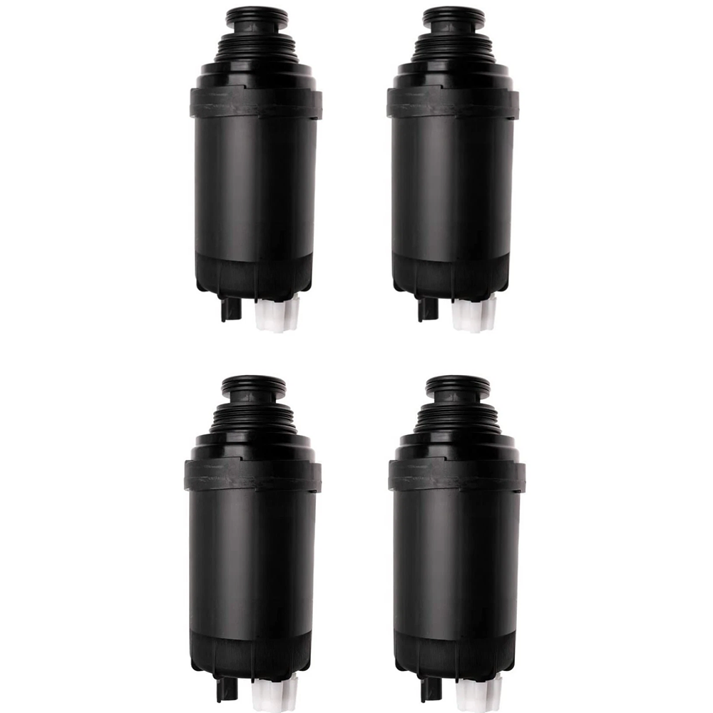 Fuel Filter with Water Separator 7023589 for Bobcat Track Loader T450 T550 T590 T595 T630 T650 T740 T750 T770 T870 - KUDUPARTS