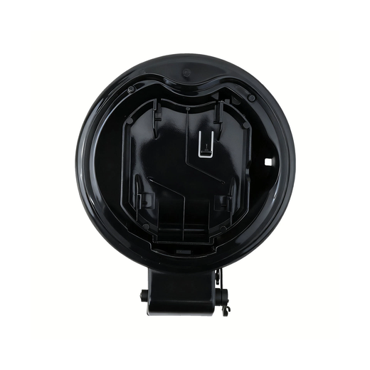 Fuel Gas Filler Door Housing FL3Z-9927936-A for Ford F-150 2015-2020 - KUDUPARTS
