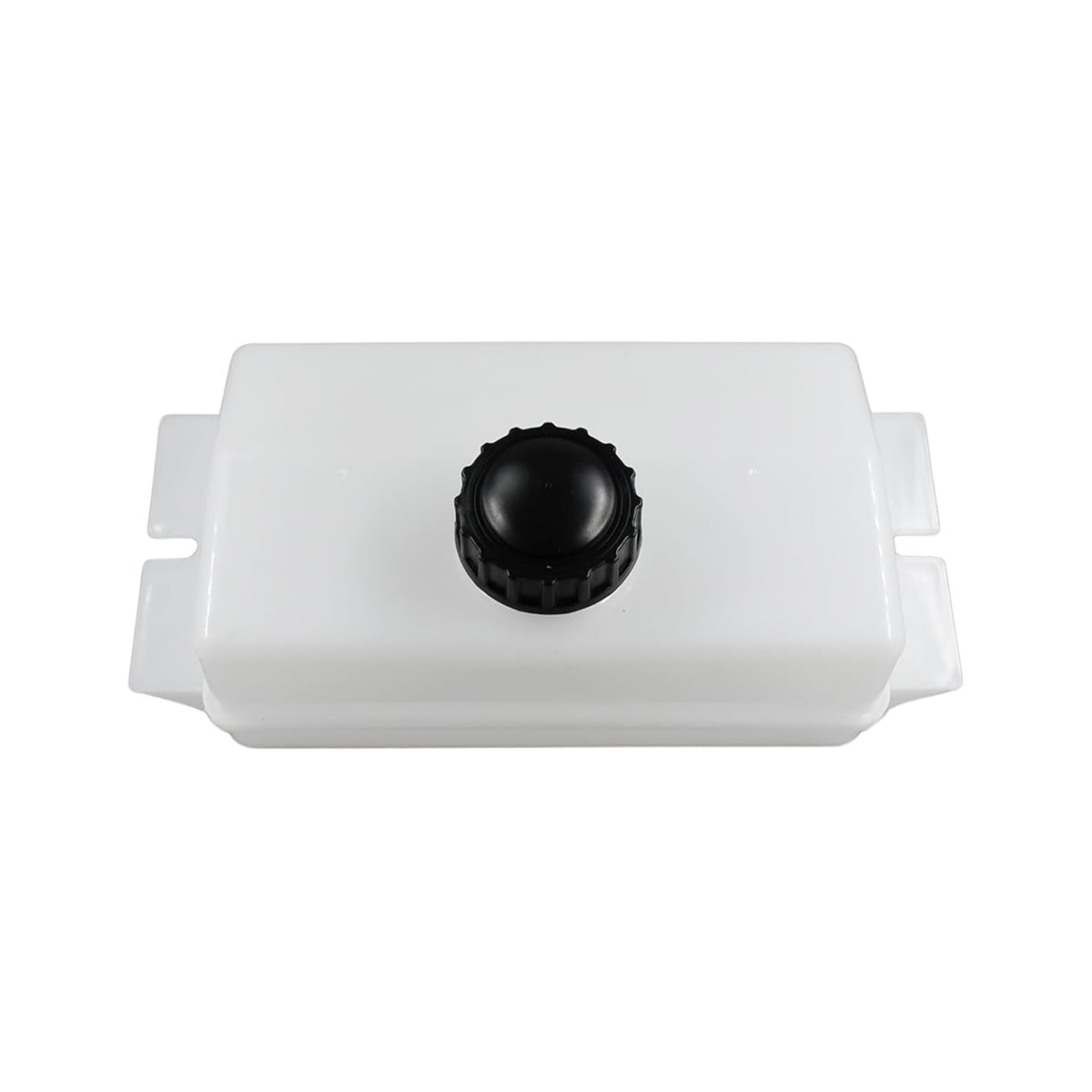 Fuel Gas Tank 184900 109202X 53218490 for Husqvarna Poulan Roper Weed Eater Craftsman LT1000 Mower - KUDUPARTS