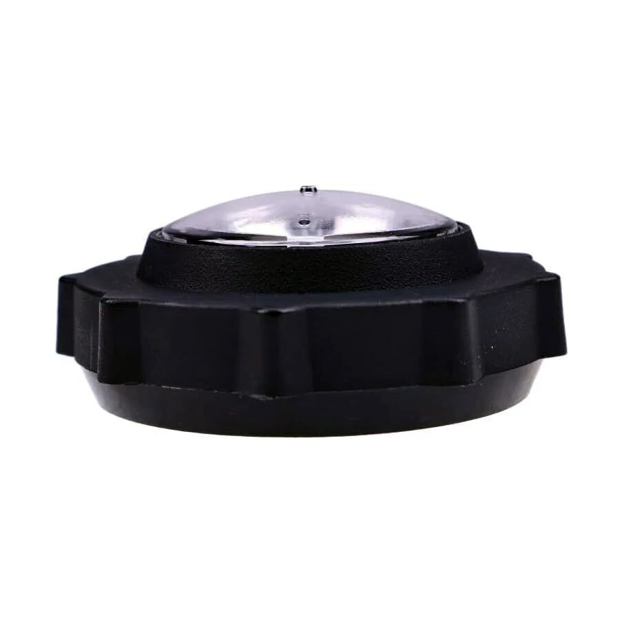 Fuel Gas Tank Cap AM117525 UC30178 AM100289 for Kawasaki Engine FC420V John Deere Tractor 130 160 165 170 175 180 185 240 285 320 - KUDUPARTS