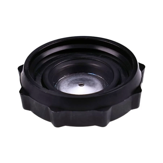 Fuel Gas Tank Cap AM117525 UC30178 AM100289 for Kawasaki Engine FC420V John Deere Tractor 130 160 165 170 175 180 185 240 285 320 - KUDUPARTS