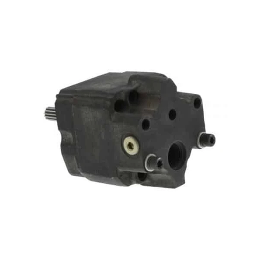 Fuel Gear Pump 4954880 for Cummins Engine N14 ISM M11 QSM11 QSN14 X15-CM2350-X116B - KUDUPARTS