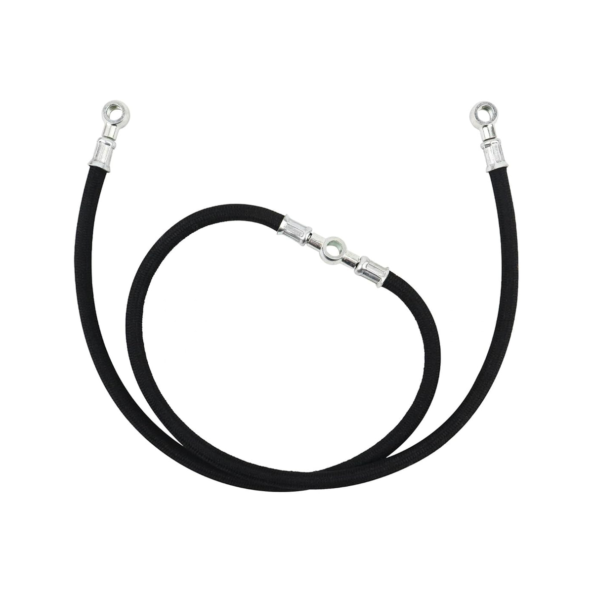 Fuel Hose 65.96341-0094 for Doosan Engine P222LE - KUDUPARTS