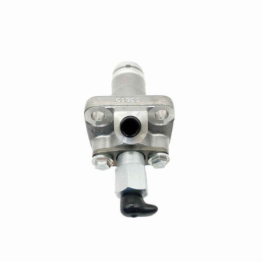 Fuel Inject Pump Assy 8973148950 for Isuzu Engine 4LE2 Hitachi Excavator ZX55 Original