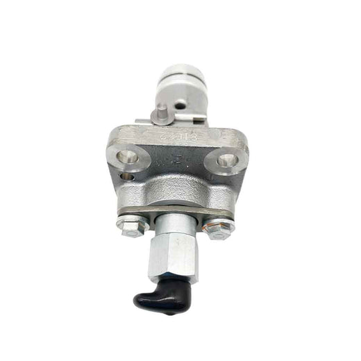 Fuel Inject Pump Assy 8973148950 for Isuzu Engine 4LE2 Hitachi Excavator ZX55 Original