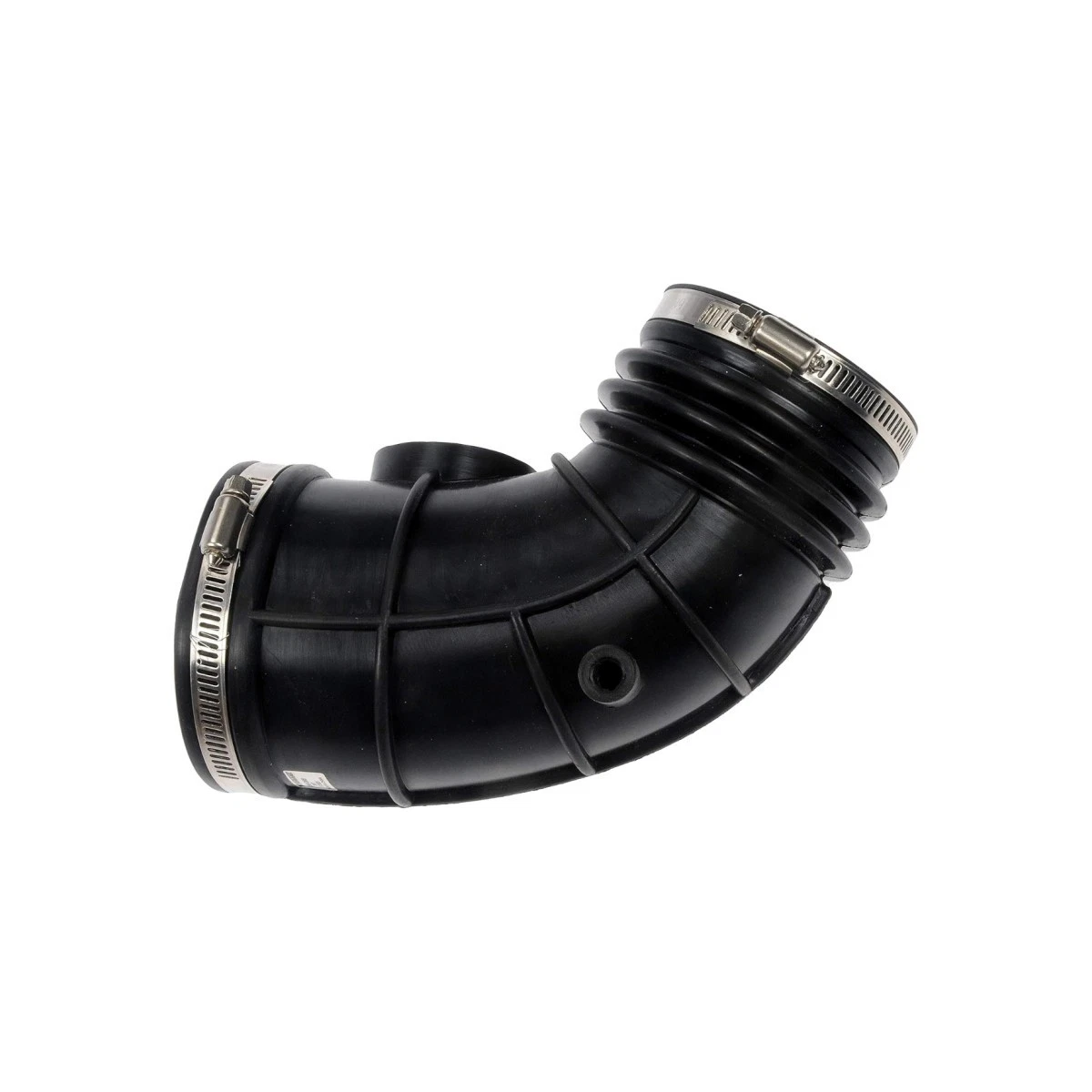 Fuel Injection Air Intake Hose 13547505838 for BMW Vehicle 530i - KUDUPARTS