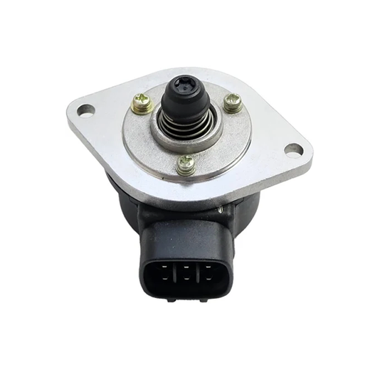 Fuel Injection Idle Air Control Valve 22270-46050 for 1993-1996 Toyota Supra Lexus GS300 SC300 - KUDUPARTS