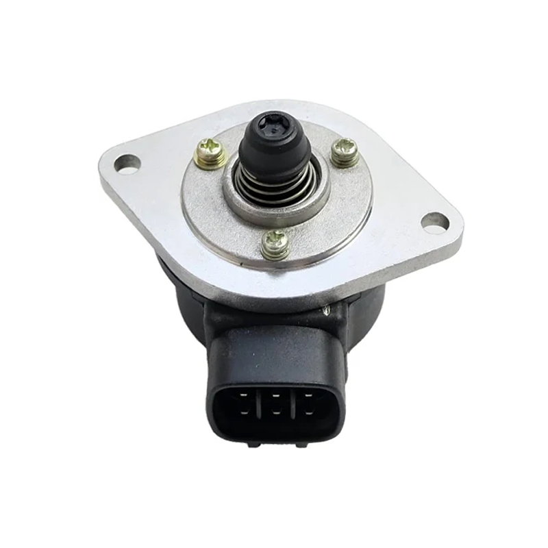 Fuel Injection Idle Air Control Valve 22270-46050 for 1993-1996 Toyota Supra Lexus GS300 SC300 - KUDUPARTS