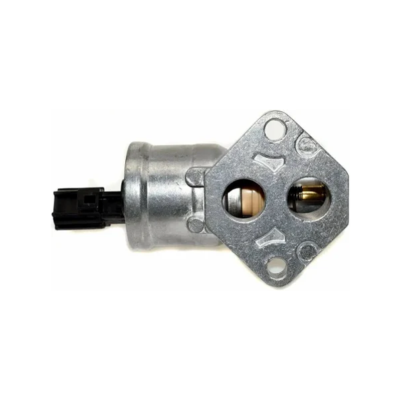 Soupape de commande d'air de ralenti d'injection de carburant 3S6Z9F715AA pour Mazda Tribute, Ford Escape, Mercury Mariner 2005-2010
