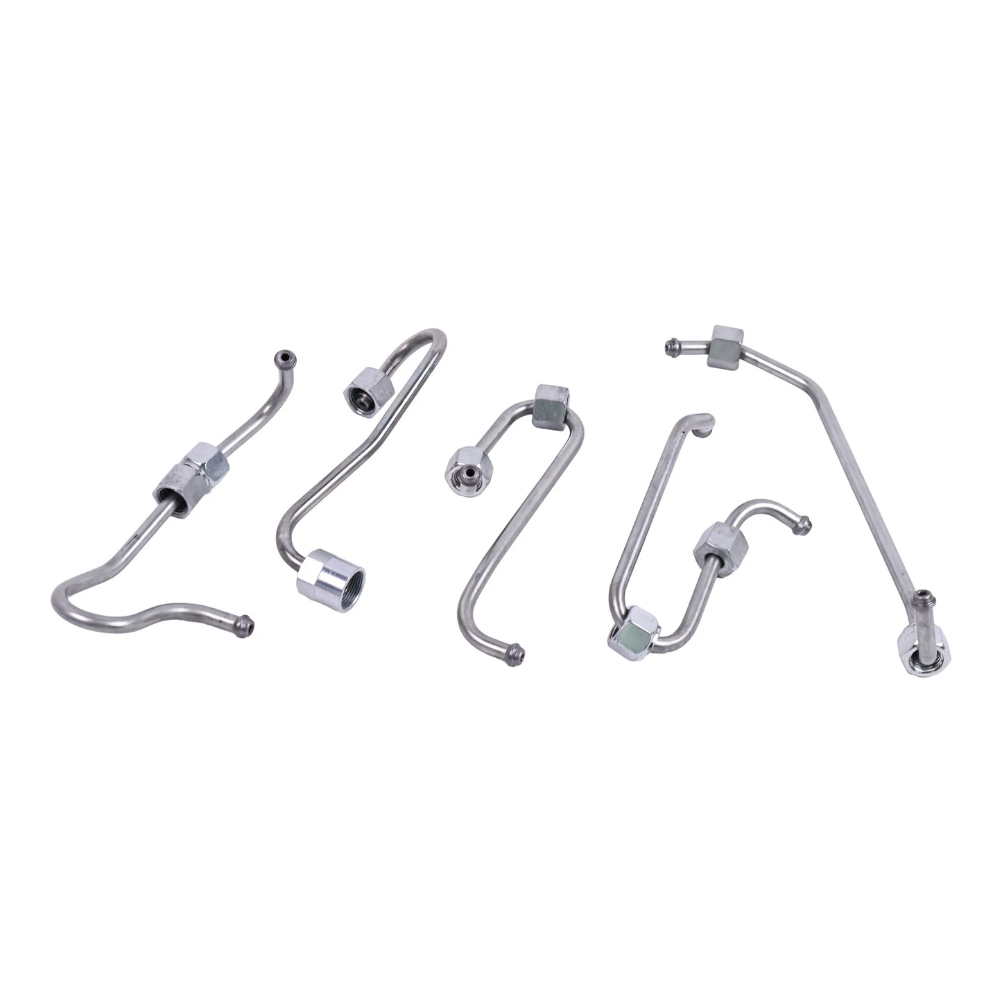 Fuel Injection Line 04132040 04132041 04132166 for Deutz Engine D2.9 TD2.9 TCD2.9