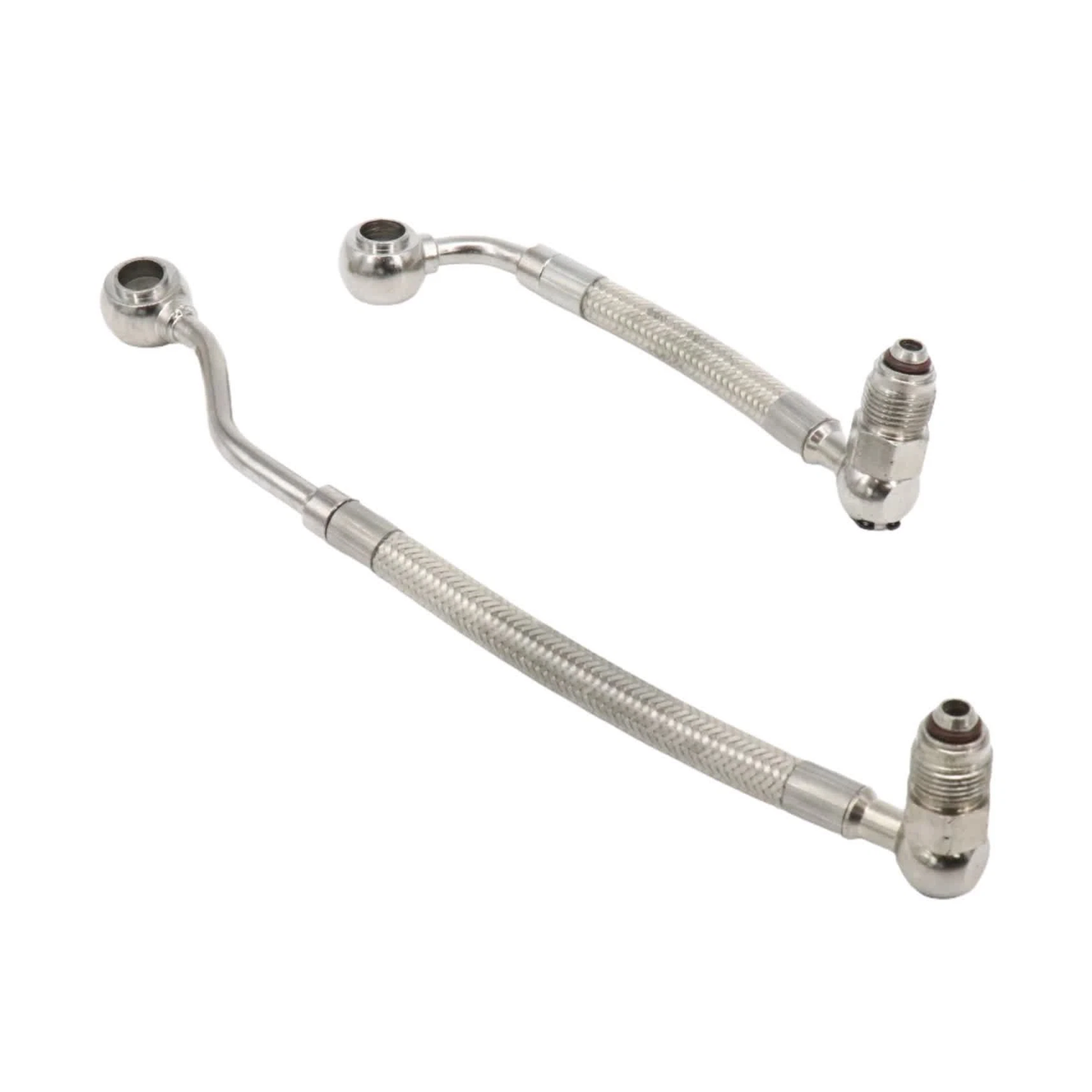 Fuel Injection Line Kit HDFL005 for Harley-Davidson Electra Glide Road King 1995-1999