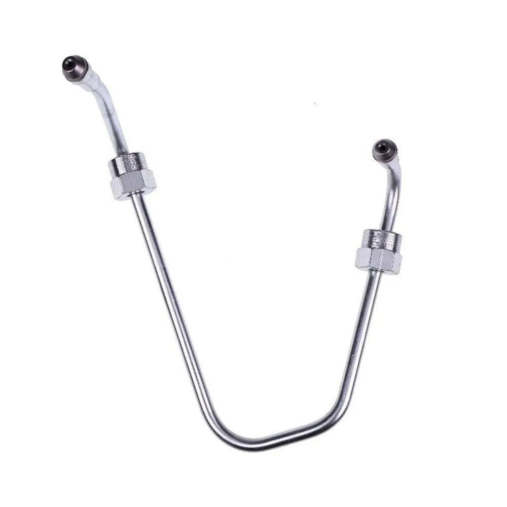 Fuel Injection Pipe 15221-53710 15469-53710 for Kubota Engine D1402B V1702B V1902B - KUDUPARTS