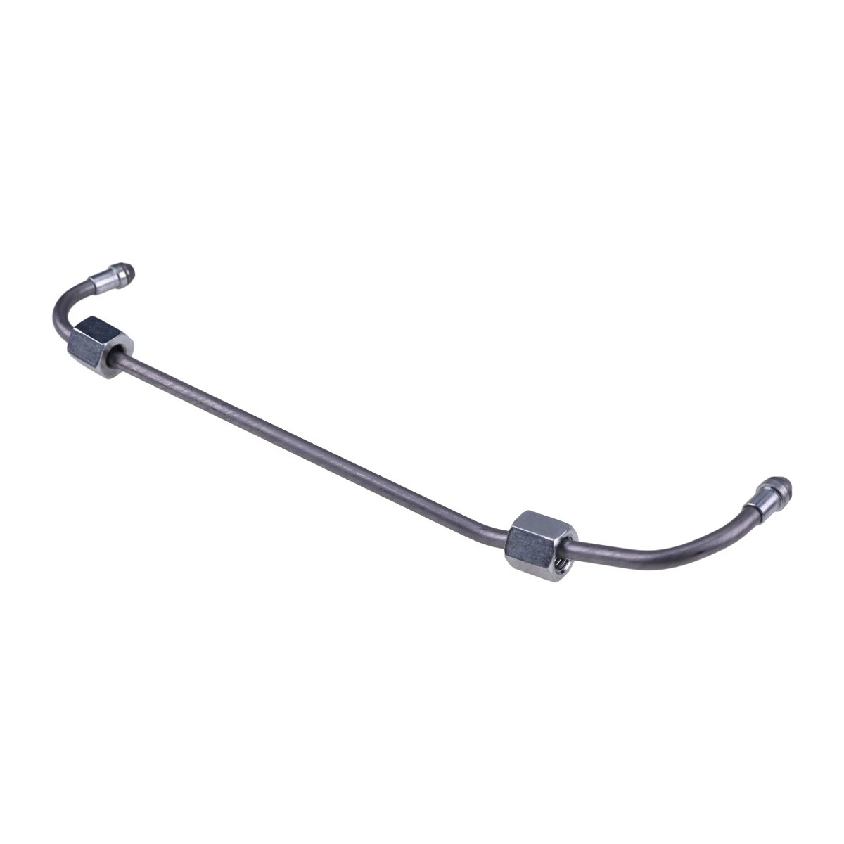 Fuel Injection Pipe 16271-53742 16271-53740 for Kubota Engine V1305 V1505 Excavator KX71 KX71-3 KX91-2 Tractor B2710HSD B3030HSD B3200HSD B7800HSD