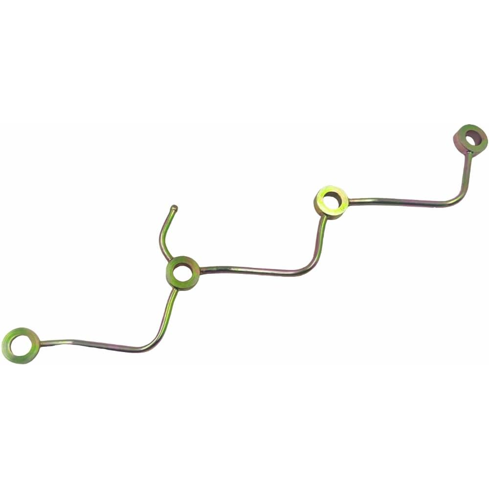 Fuel Injection Pipe 16670-43G0A for Nissan Engine QD32 SD23 SD25 TD23 TD25 TD27 TD27T TD27TI VG30E YD25DDTI Z20 Z20S Z24 Z24I Z24S