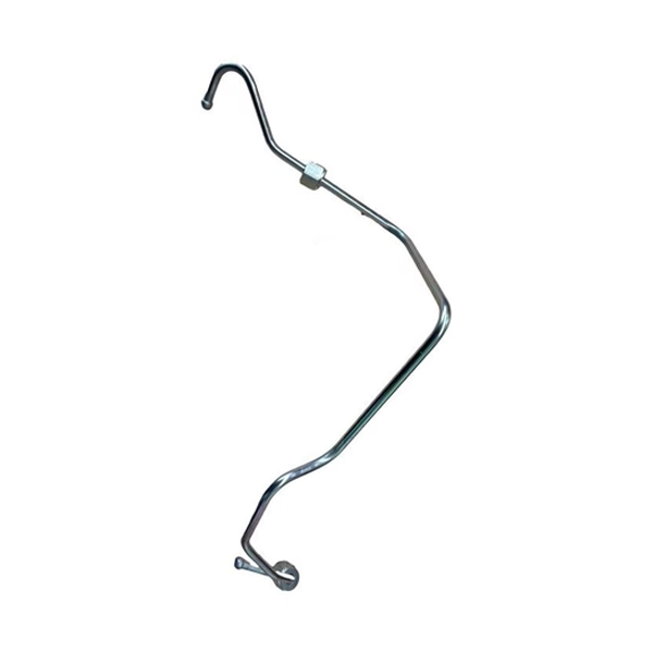 Fuel Injection Pipe 3525A134 for Perkins 1103 1103A-33 1103A-33T Engine - KUDUPARTS
