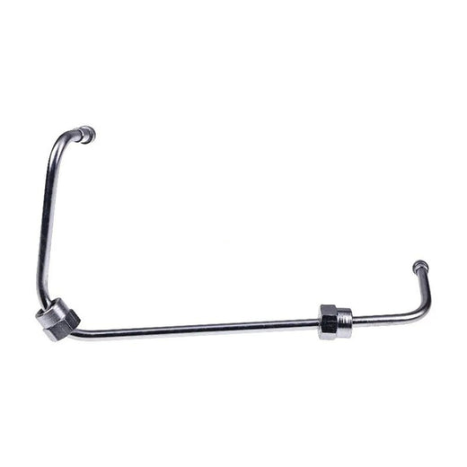 Fuel Injection Pipe 3974606 for Kubota Engine D1402B V1702B V1902B Bobcat Skid Steer Loader 643 645 743 - KUDUPARTS