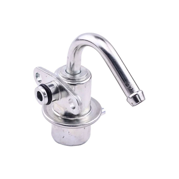 Fuel Injection Pressure Regulator 22670-0W000 for Nissan Pathfinder Quest Frontier Xterra D21 Infiniti QX4 Mercury Villager - KUDUPARTS