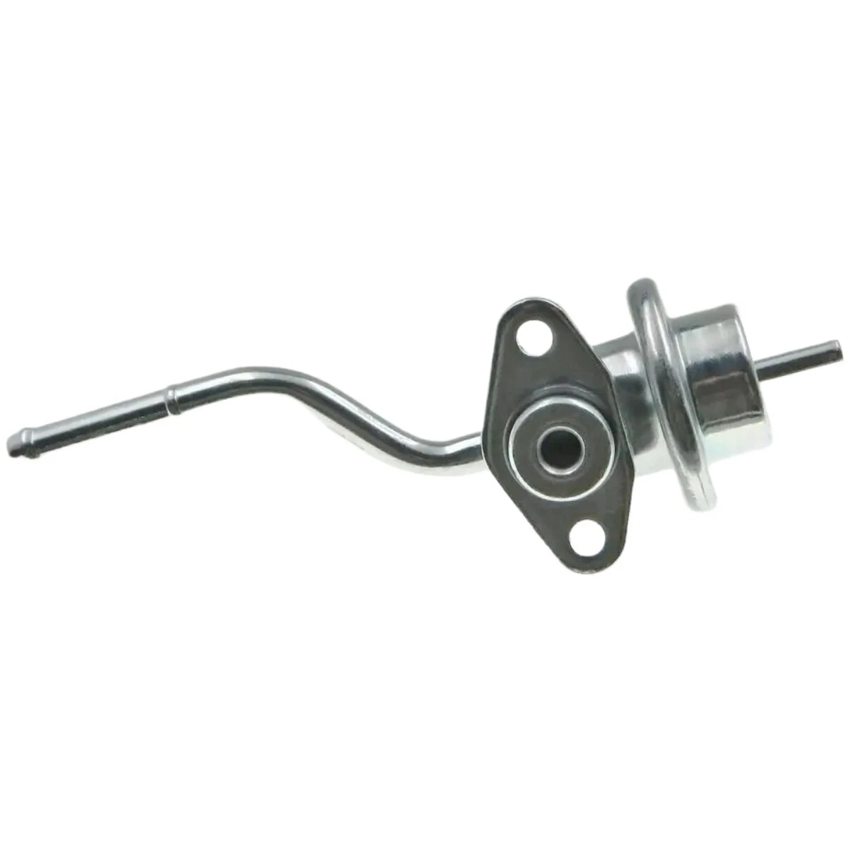 Fuel Injection Pressure Regulator 3530011-02765 35301-02766 for Hyundai Atos L4-1.4L 2005 - KUDUPARTS