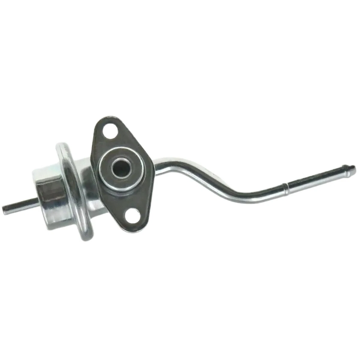 Fuel Injection Pressure Regulator 3530011-02765 35301-02766 for Hyundai Atos L4-1.4L 2005 - KUDUPARTS