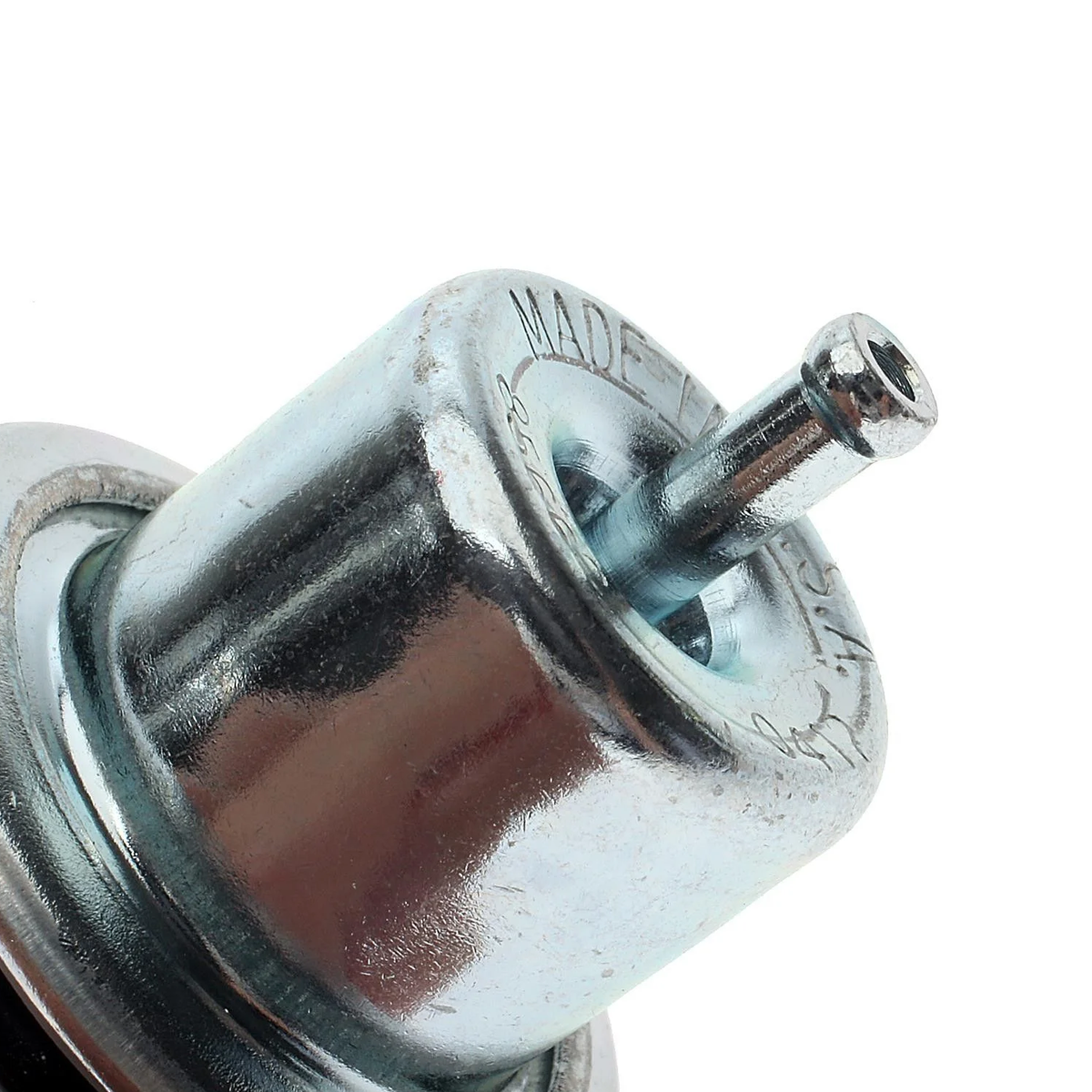 Fuel Injection Pressure Regulator 35301-23002 for Hyundai Elantra 1997-2000 Tiburon 1998-2001 1.8L 2.0L L4 - KUDUPARTS