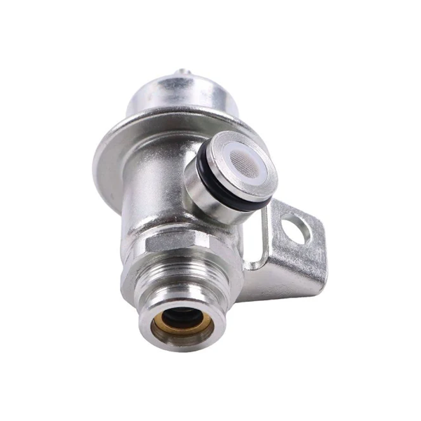 Fuel Injection Pressure Regulator 8889842210 PR316 for Chevrolet Colorado GMC Canyon Isuzu i-280 2004-2006