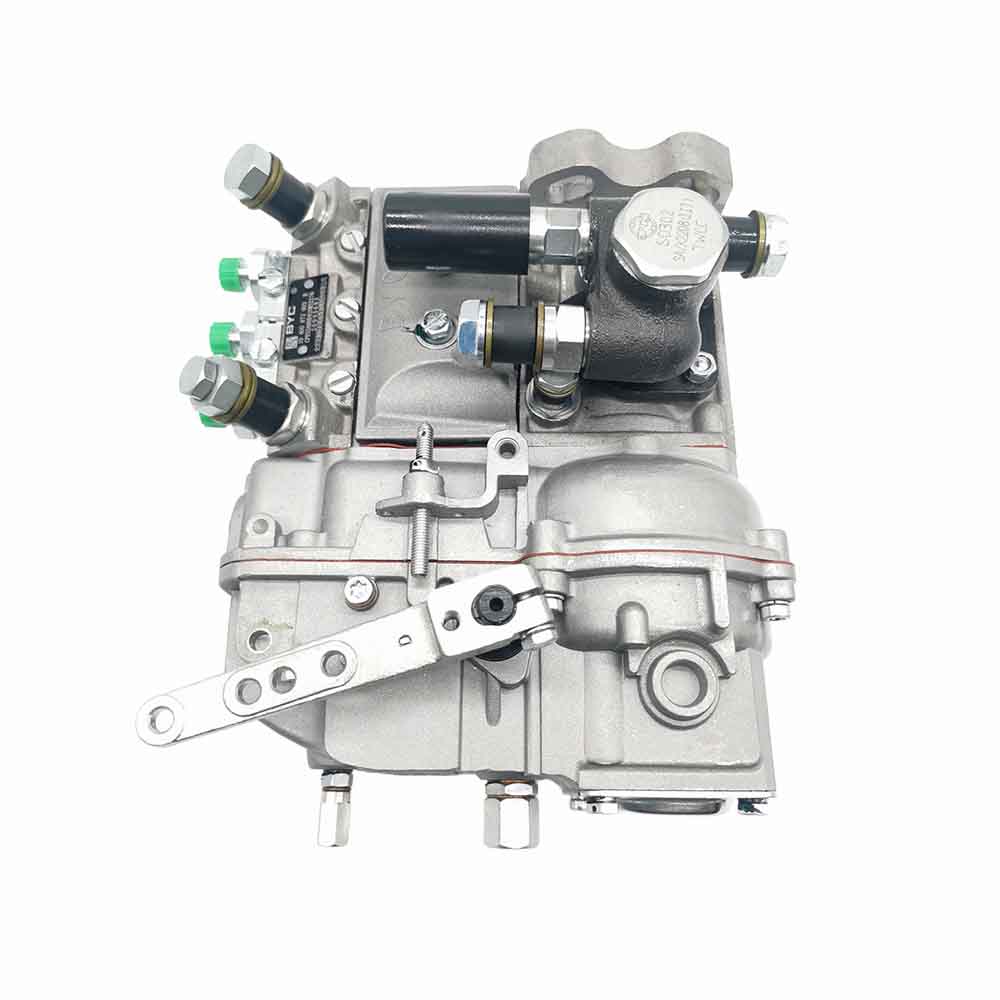 Fuel Injection Pump 0223 2387 02232387 For Deutz F3L912W Diesel Engine Spare Parts