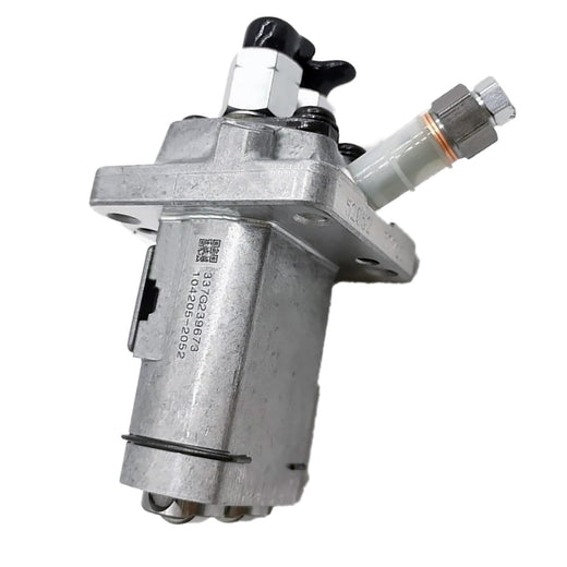 Fuel Injection Pump 16001-51012 for Kubota Engine Z602 Z402 Tractor BX1500D T1600H - KUDUPARTS