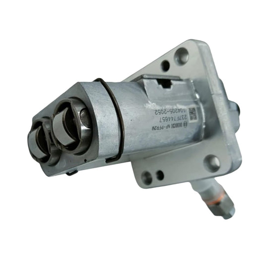 Fuel Injection Pump 16001-51012 for Kubota Engine Z602 Z402 Tractor BX1500D T1600H - KUDUPARTS