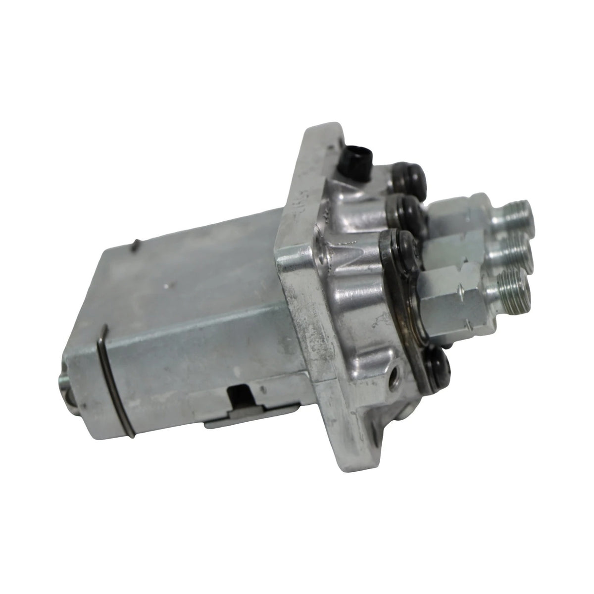 Fuel Injection Pump 16006-51010 for Kubota D662 D722 D782 D902 Komatsu 3D67E-1A Engine - KUDUPARTS