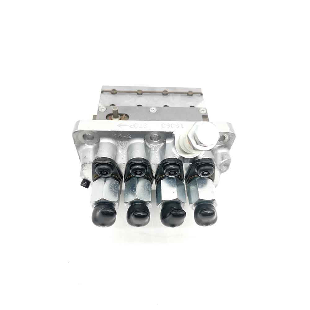Fuel Injection Pump 16060-51013 for Kubota Engine V1305 V1505