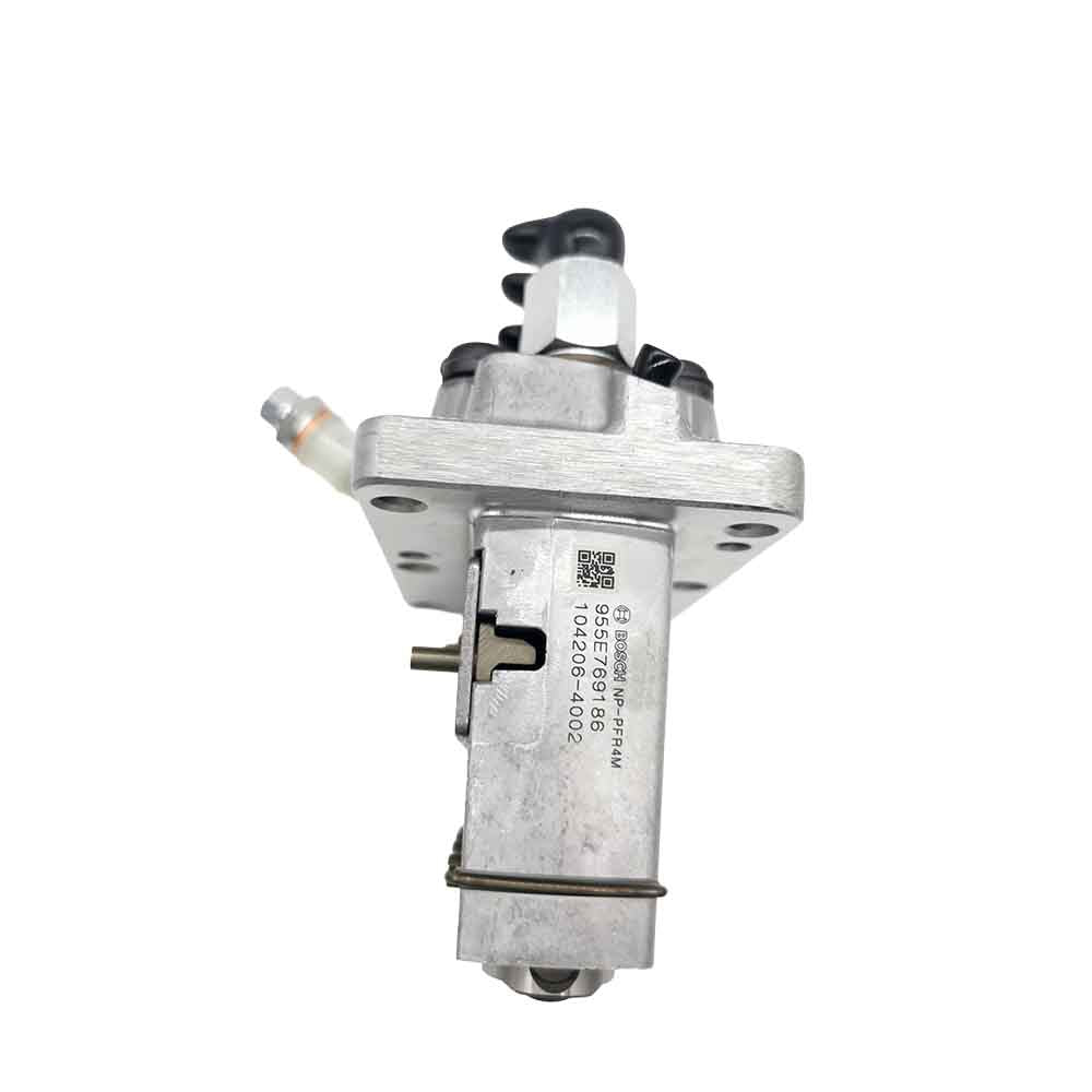 Fuel Injection Pump 16060-51013 for Kubota Engine V1305 V1505