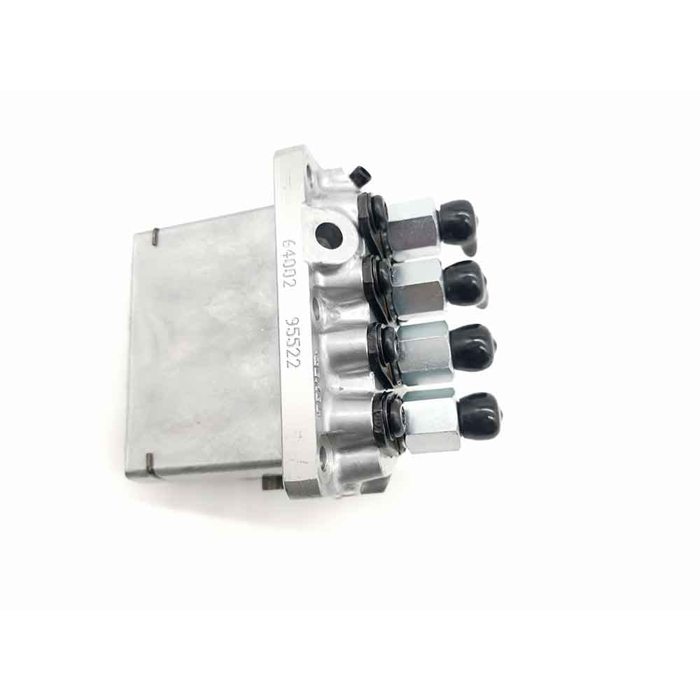 Fuel Injection Pump 16060-51013 for Kubota Engine V1305 V1505