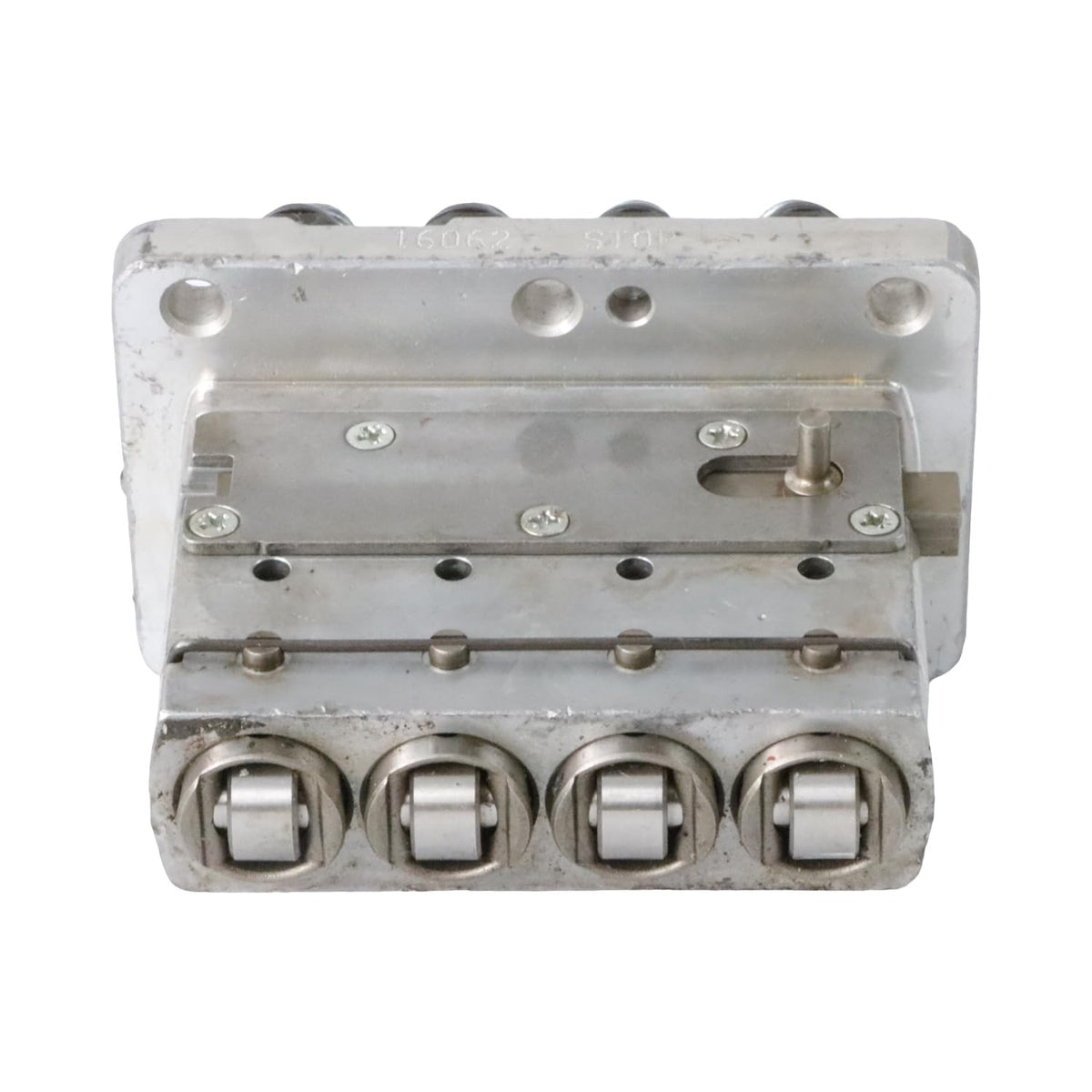 Fuel Injection Pump 16062-51010 16062-51013 for Kubota Engine V1305 V1505 Tractor B2710HSD B2910HSD - KUDUPARTS