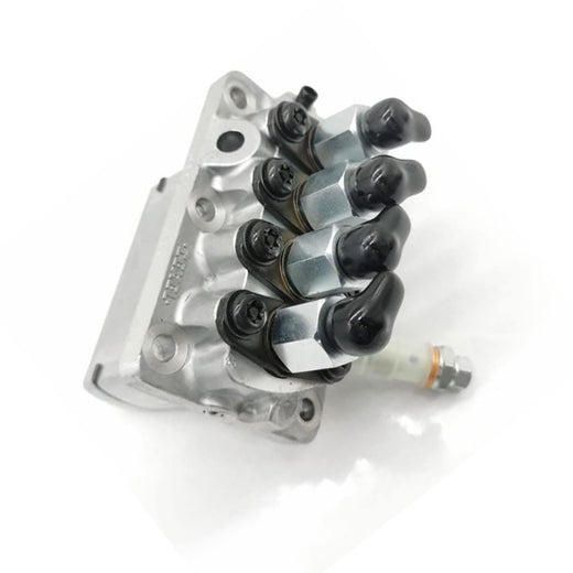Fuel Injection Pump 16062-51010 16062-51013 for Kubota Engine V1305 V1505 Tractor B2710HSD B2910HSD - KUDUPARTS